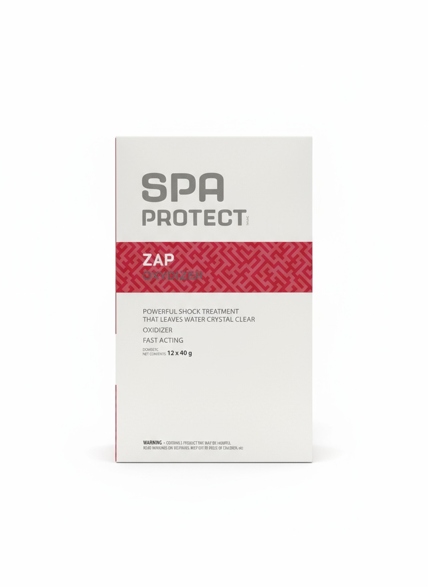 ZAP 12 x 40g